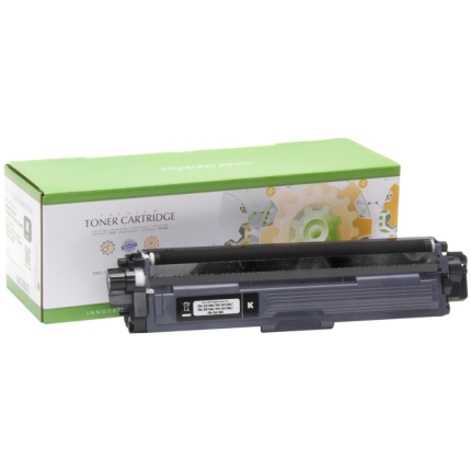 ANALOGS STATIC-CONTROL BROTHER TN-241 BLACK,  (CH/002-03-STN221K)