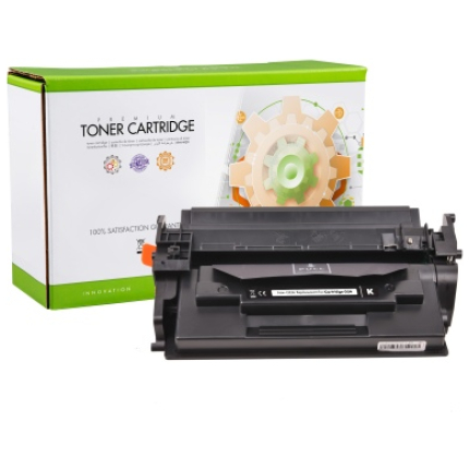 Analogs SCC Canon CRG-056, Black 10000 pages. (CH/002-04-SRG056)