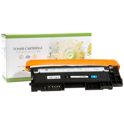 ANALOGS STATIC-CONTROL SAMSUNG (CLT-C404S/ELS) CYAN, 1000 PSL.,  (CH/ST966A-STATIC-CONTROL)