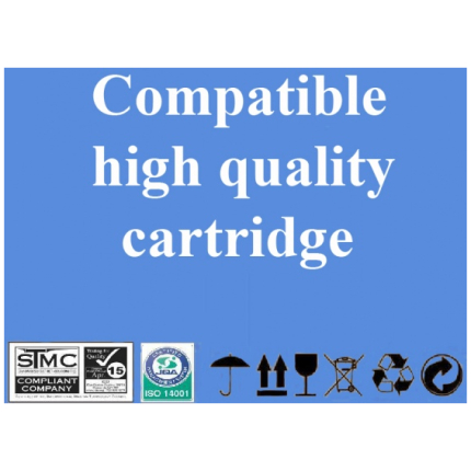 ANALOGS EPSON T0802, CYAN (CH/C13T080240)