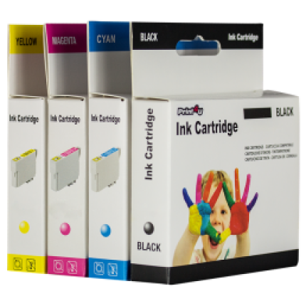 ANALOGS HP 301XL COLOR (CH564EE), TRICOLOR, 330 P. (CH/CH564EE)