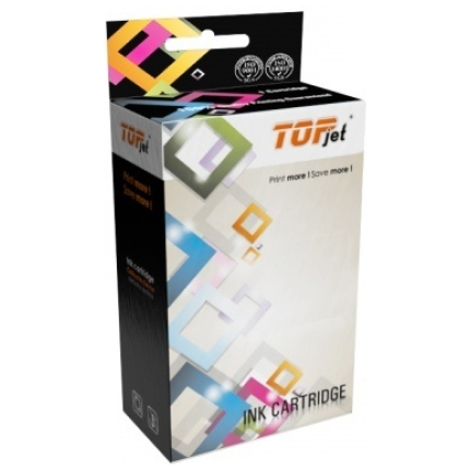 Analogs TopJet Canon GI-56M (4431C001) Ink Refill Bottle, Magenta (CH-TJ/4431C001)