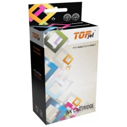Analogs TopJet Epson T8873 (C13T887300) Ink Cartridge, Magenta (CH-TJ/C13T887300)