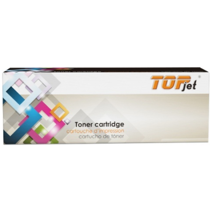 Analogs TopJet HP 103A (W1103A) Toner Cartridge, Black (CH-TJ/W1103A)