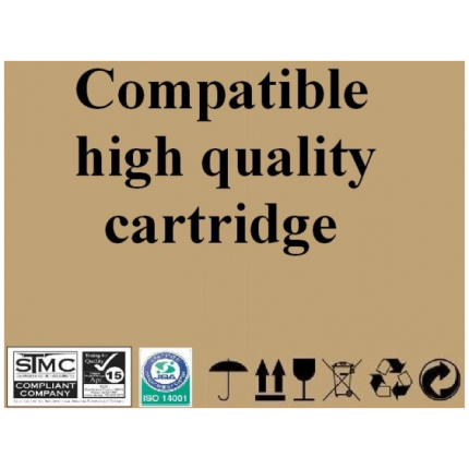 Analogs Brother TN3430 (TN-3430) Toner Cartridge, Black (CH/TN-3430)