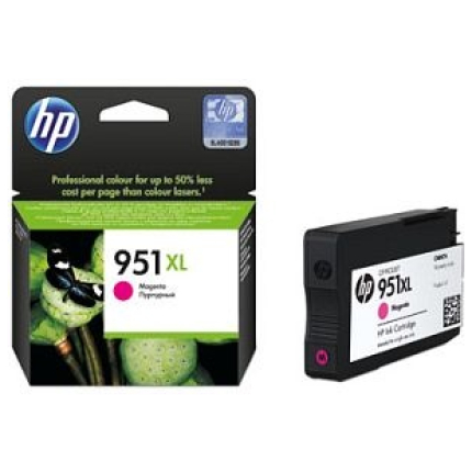 HP INK NO.951 XL MAGENTA (CN047AE),  (CN047AE)