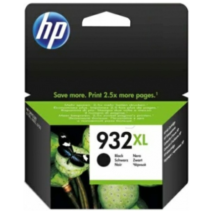 HP INK NO.932XL BLACK (CN053AE),  (CN053AE)