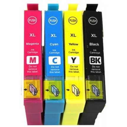 ANALOGS EPSON T3472 34XL, CYAN (CH/C13T34724010)