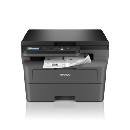 Brother DCP-L2620DW Printer Laser B/W MFP A4 32ppm USB Wi-Fi (DCPL2620DWRE1)