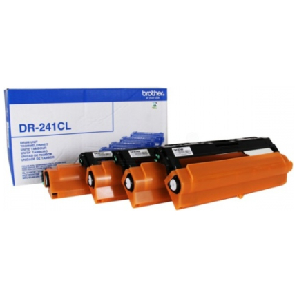 BROTHER DRUM DR-241CL 15K (DR241CL),  (DR-241CL)