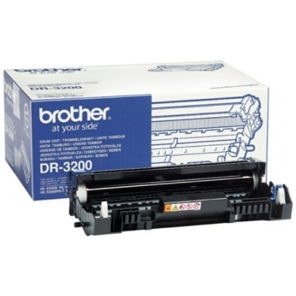 BROTHER DRUM DR-3200 (DR3200),  (DR3200)