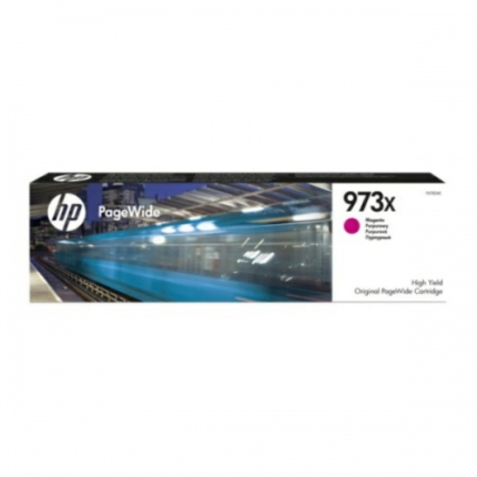 HP INK NO.973X MAGENTA (F6T82AE),  (F6T82AE)
