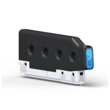 Epson C13T08G200 Ink cartridge for WorkForce Enterprise AM-C5000/6000, Cyan (C13T08G200)