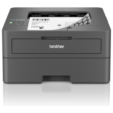 Brother HL-L2445DW Printer Laser B/W A4 32 ppm USB Wi-Fi Ethernet LAN (HLL2445DWRE1)