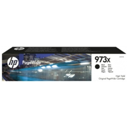 HP INK NO.973X BLACK (L0S07AE),  (L0S07AE)