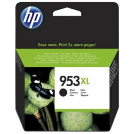 HP INK NO.953XL BLACK (L0S70AE),  (L0S70AE)