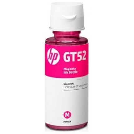 HP GT52 70-ML MAGENTA ORIGINAL INK BOTTLE (M0H55AE),  (M0H55AE)