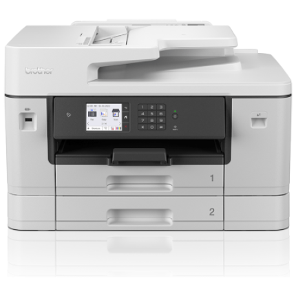 Brother MFC-J6940DW, colour A4, Fax, USB port, Wi-Fi, Ethernet LAN,  (MFCJ6940DW)