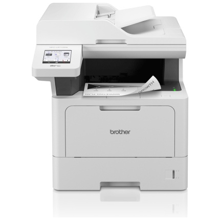 Brother MFC-L5710DW Printer Laser B/W MFP A4 48ppm USB Wi-Fi Ethernet LAN (MFCL5710DWRE1)