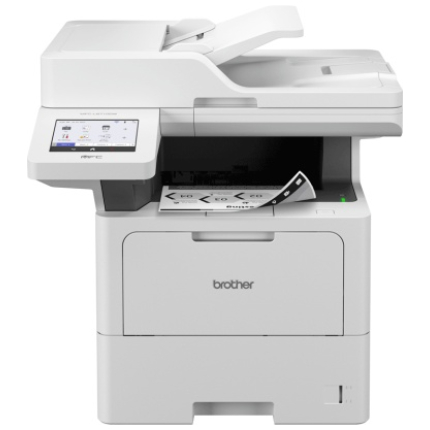 Brother MFC-L6710DW Spausdintuvas lazerinis nespalvotas MFP A4 50ppm USB Wi-Fi Ethernet LAN (MFCL6710DWRE1)