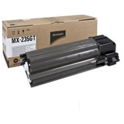 SHARP TONER BLACK (MX235GT),  (MX235GT)