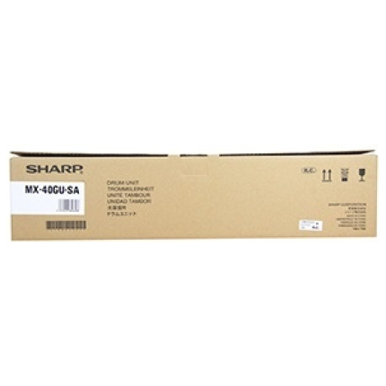 SHARP DRUM UNIT (MX40GUSA),  (MX40GUSA)
