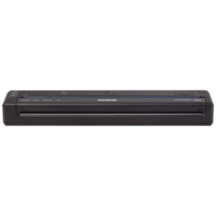 Brother PJ-883 Mobile Direct Thermal Printer B/W A4 13.5 ppm USB Bluetooth Wi-Fi (PJ883Z1)