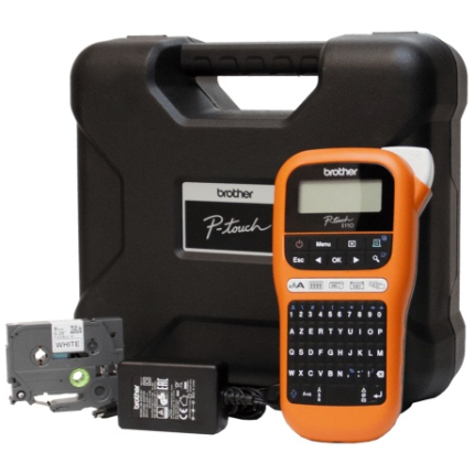 PTE110VP Brother spausdinimo įrenginys (PTE110VP)