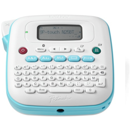 Brother PT-N25BT Label Printer Thermal transfer 12 mm/sec (PTN25BTQL1)