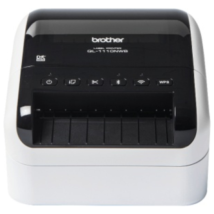 Brother QL-1110NWBC Label printer (QL1110NWBCZW1)