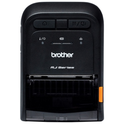 Brother RuggedJet RJ-2055WB Receipt Printer Direct Thermal 101.6 mm/sec (RJ2055WBXX1)