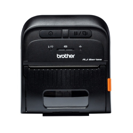 Brother RuggedJet RJ-3035B Label and Receipt Printer Direct Thermal 101.6 mm/sec (RJ3035BXX1)