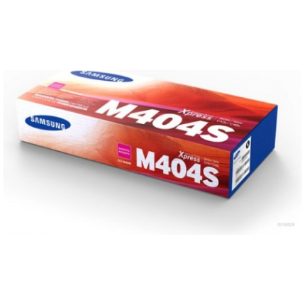 SAMSUNG CLT-M404S/ELS Magenta  (SU234A)