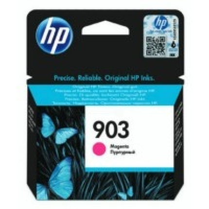 HP Ink No.903 Magenta (T6L91AE) (T6L91AE)
