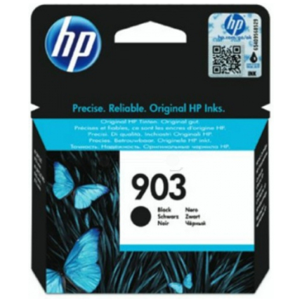 HP Ink No.903 Black (T6L99AE) (T6L99AE)