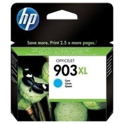 HP INK NO.903XL CYAN (T6M03AE)