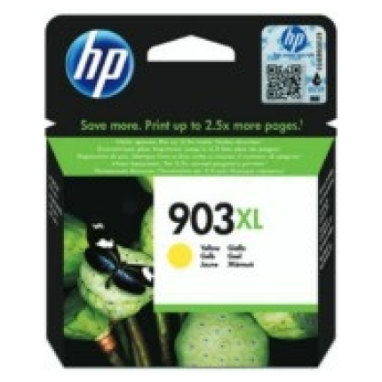 HP INK NO.903XL YELLOW (T6M11AE),