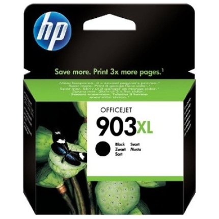 HP INK NO.903XL BLACK (T6M15AE),  (T6M15AE)