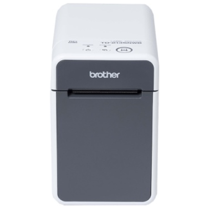 Brother TD-2135NWB Label and Receipt Printer Direct Thermal 152 mm/sec (TD2135NWBXX1)