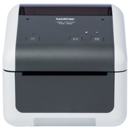 Brother TD-4210D Label and Receipt Printer Direct Thermal 127 mm/sec (TD4210DXX1)