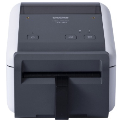 Brother TD-4420DNFC Label and Receipt Printer Direct Thermal 203 mm/sec (TD4420DNFCZ1)