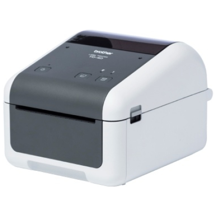 Brother TD-4420DN Label Printer (TD4420DNXX1)