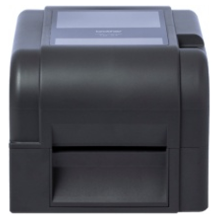 Brother TD-4520TN Label and Receipt Printer Direct Thermal/Thermal Transfer 127 mm/sec (TD4520TNZ1)