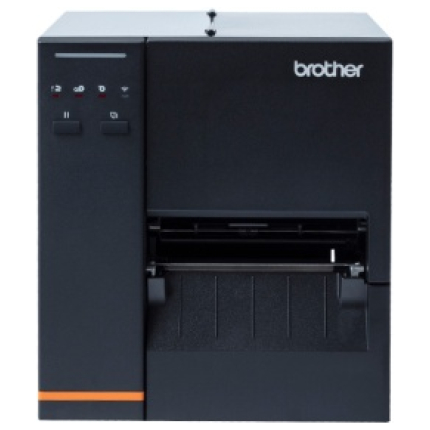 Brother TJ-4005DN Industrial Label Printer Direct Thermal 152 mm/sec (TJ4005DNZ1)
