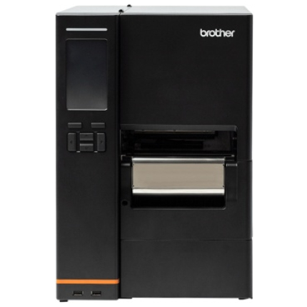 Brother TJ-4522TN Industrial Label Printer Direct Thermal/Thermal Transfer 305 mm/sec (TJ4522TNZ1)