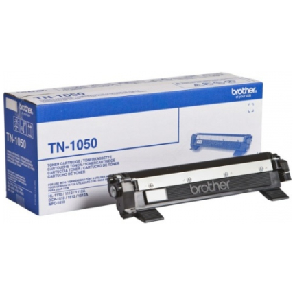 BROTHER CARTRIDGE TN-1050 (TN1050),  (TN-1050)