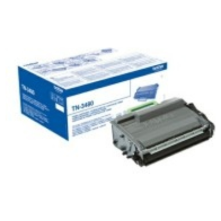 BROTHER CARTRIDGE TN-3430 (TN3430),  (TN-3430)