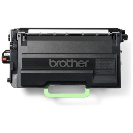 Brother TN-3610 (TN3610) Toner Cartridge, Black (TN3610)