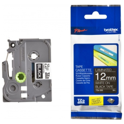 BROTHER (TZE-335),  (TZE335)