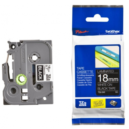 BROTHER (TZE-345),  (TZE345)